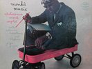 Thelonious Monk-Monk's Music-1st Press-NM