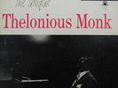 Thelonious Monk-Unique-1st Press-NM
