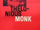 Thelonious Monk-Genius Vol 2-Lexington-NM