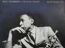 Lee Morgan-Sextet-Lexington-Near Mint