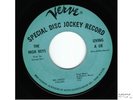 NORTHERN SOUL   THE HIGH KEYS   ORIGINAL