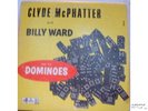 VERY RARE CLYDE MCPHATTER/DOMINOES ON FEDERAL