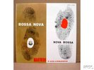 Manfredo Fest Trio Bossa Nova Bossa LP