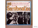 Manfredo Fest Trio Sambeatles LP The Beatles