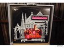 LOLLIPOP SHOPPE UNI PUNK/PSYCH CLASSIC LP
