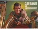 CLIFF BENNETT,+Rebel Rousers,Got To Get,UK LP