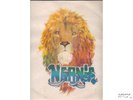 NARNIA,Aslan Is Not A..,UK Myrrh LP