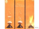 LP#RAW MATERIAL · Time Is... (1971)