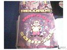 OLD SKOOL* 40 Impact Records Seduction' label