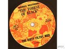 Monster '60s garage 45 - THE DIRTY FILTHY MUD