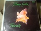 FRATERNITY Flaming Galah AC/DC Bon Scot PSYCH