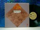 Rare psych BUMP LP on Pioneer '70 shrink ORIG