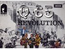 rare psych funk LP Q65 : Revolution BREAKS