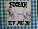POOBAH-LET ME IN-LP- PSYCH