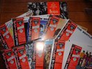 Beatles Japan Mono Box (Red wax with OBI)
