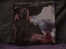 PORCUPINE TREE:SEALED UK PSYCH BLUE VINYL LP