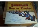 Rare hard psych rock by Surprize w/autographs