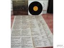 NEIL YOUNG Time Fades Away 73 N/M UK LP+inner