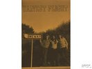 PSYCH RARE 1ST PRESS