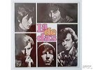  LA DE DAS RARE ORIG NZ PHILLIPS  BEAT LP 