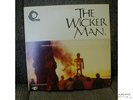 'THE WICKER MAN' OST LP RARE ACID FOLK PSYCH