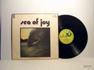 Tully Sea Of Joy Oz psych prog Surf STrack LP