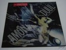AMON DULL Psychedelic Undergr.. LP KRAUTROCK