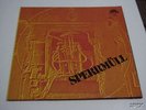SPERRMULL - S/T LP 1973 PSYCH/KRAUTROCK