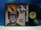 It Folk psych ELECTRIC FRANKENSTEIN LP '76 NM