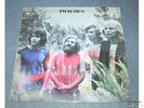 Tamam Shud - Evolution (Oz psych/prog)