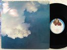 IBIS   RARE Swedish heavy prog psych LP