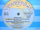 NEWCLEUS COMPUTER AGE 12  **PROMO**