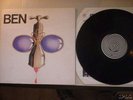 Ben Same 1971 Vertigo white swirl FOC UK