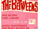 SLADE - THE IN BETWEENS - Feel So Fine