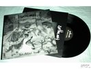 SATYRICON - LP 