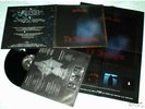 SATYRICON - LP 
