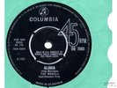 The Wheels MONSTER U.K. RNB, BEAT 45 M-