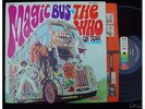 WHO psych LP 1968 magic bus Orig MINT 