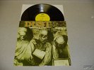 Rare Dust S/T LP 70's Psych Hard Rock Ramones