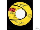 AL'S UNTOUCHABLES (Hunt 1410) ORIGINAL