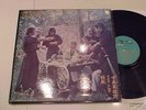 Linnegar's Snakeshed - South African Psych LP