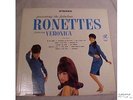 RONETTES FEATURING VERONICA STEREO