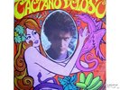 CAETANO VELOSO - RARE BRAZIL PSYCH 1968