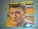 25cm JOHNNY HALLYDAY ORIGINAL, le Pénitencier