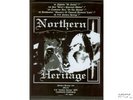 NORTHERN HERITAGE BOX SET clandestine blaze