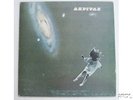 AKRITAS--Heavy  Greek Psych  Original  M-