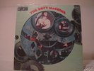 The Soft Machine: S/T movable parts psych
