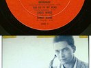 ART PEPPER, The Return, Jazz West LP