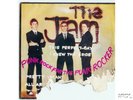 SEX PISTOLS / JAM / SAINTS THAILAND EP
