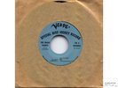RARE pebbles The Magic Plants - Garage Punk